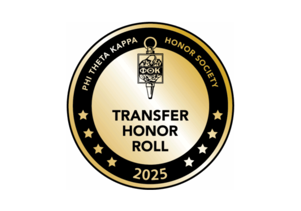 Go to Phi Theta Kappa News Article