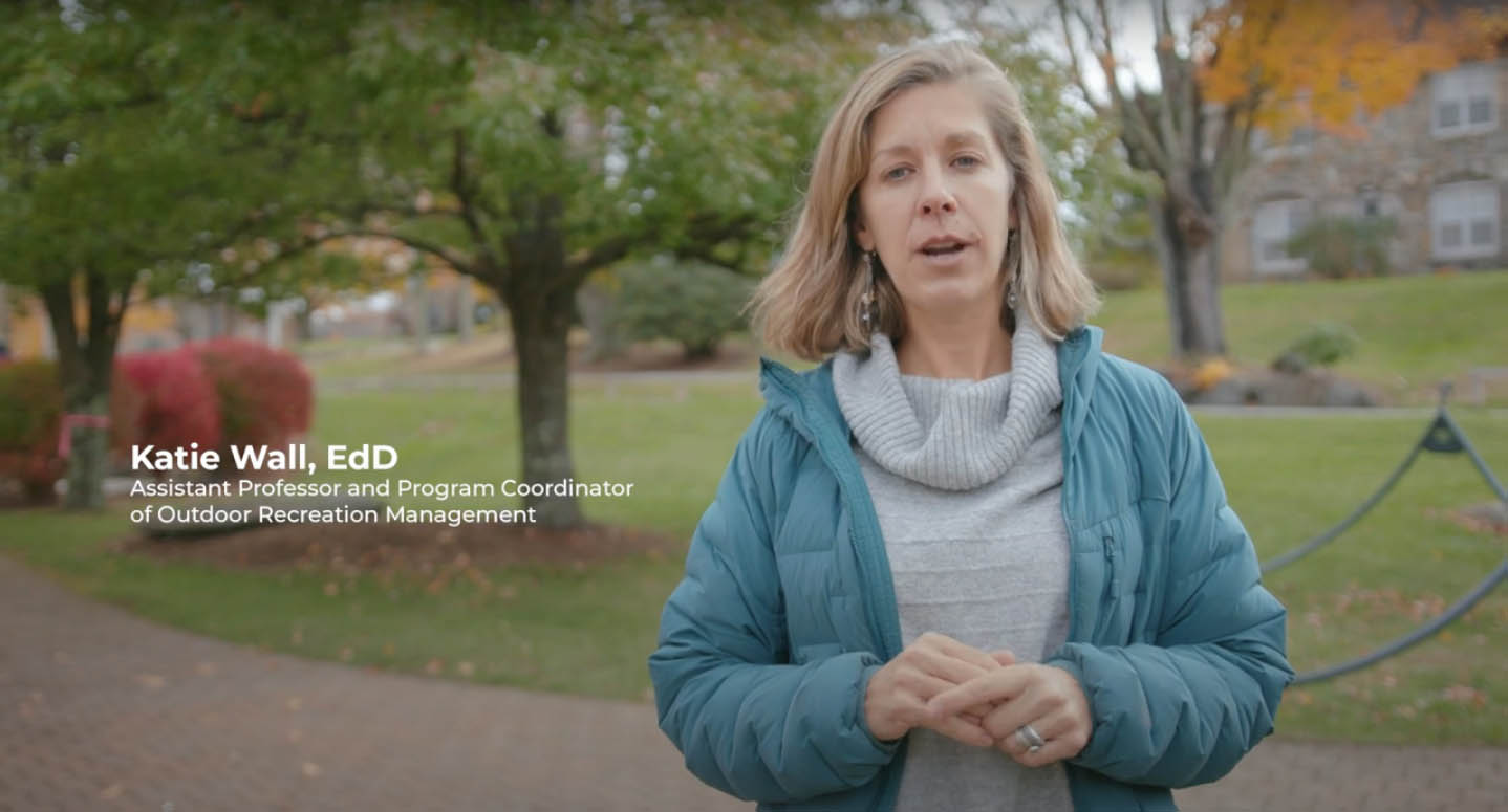 Sustainability at Lees-McRae