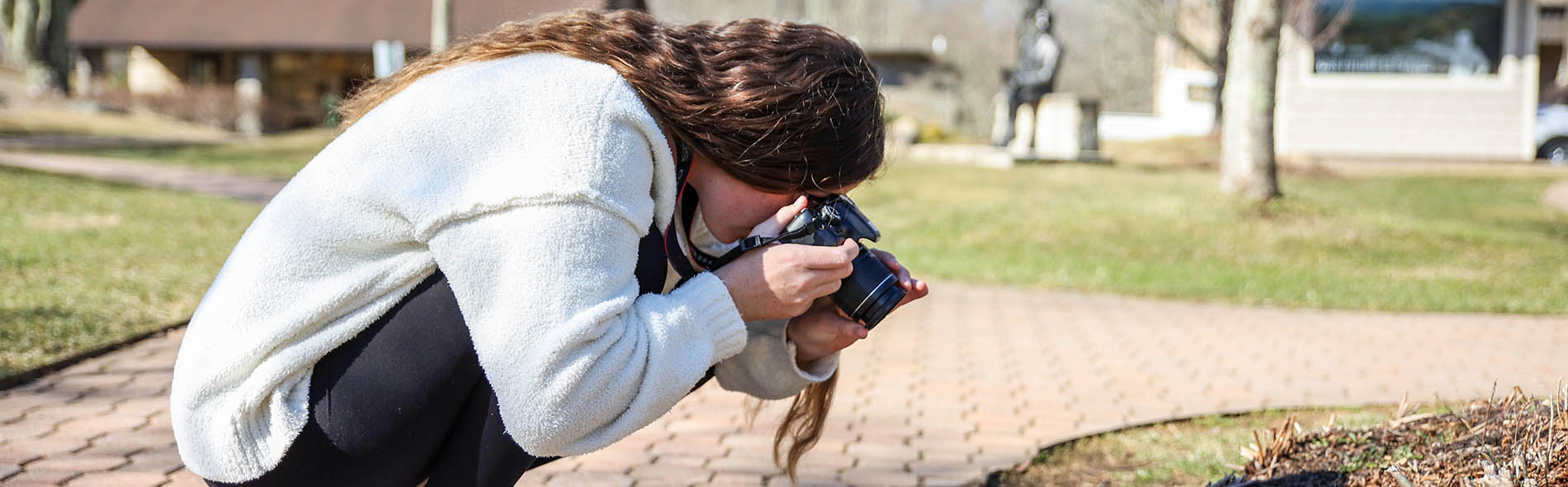 Communication Arts & Design, Bachelor of Communication Arts, Communication Arts Major, communication art