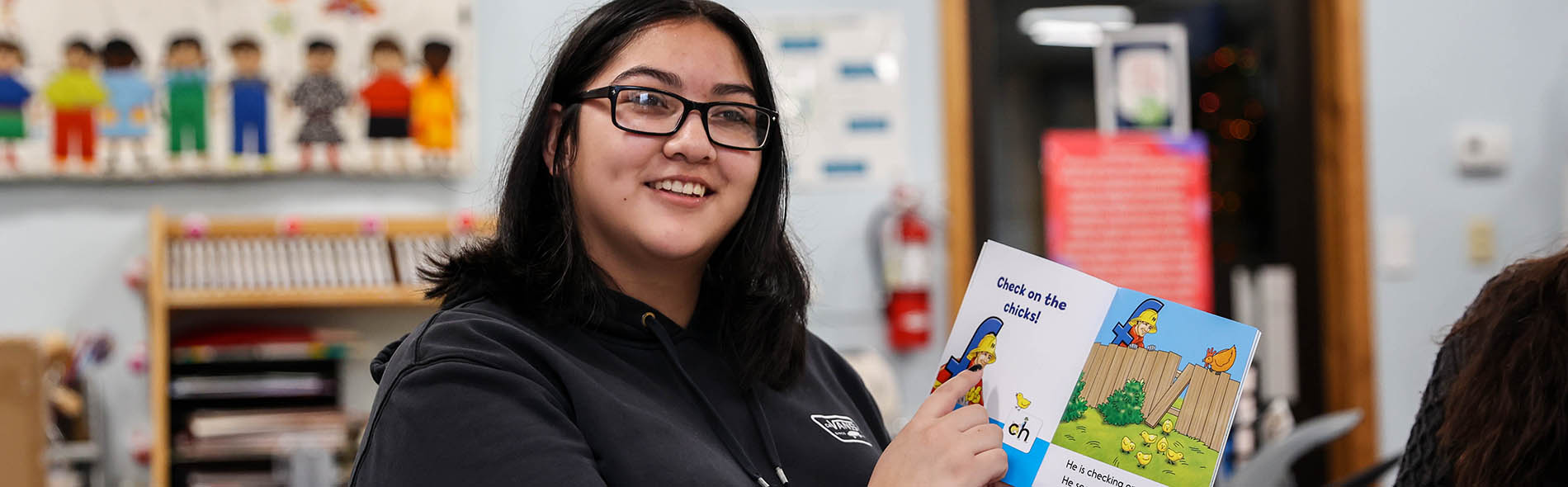 Elementary Education